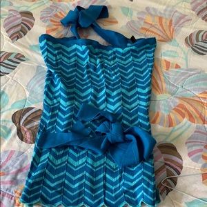 Brand new RK tube top